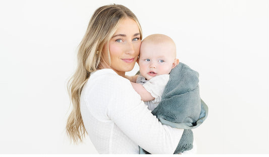 The Advantage of Edged Satin Baby Blankets: Softer Edges, Sweeter Dreams