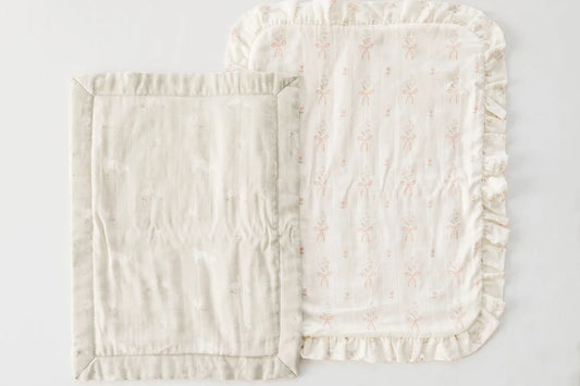 Baby Gifts for Twins: Two of Everything That Matters, Sized for Two at Once