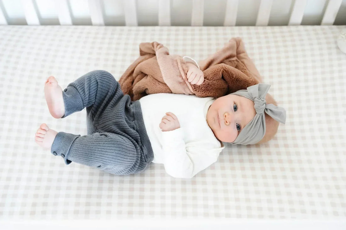Baby Girl Gift Ideas That Skip the Clichés