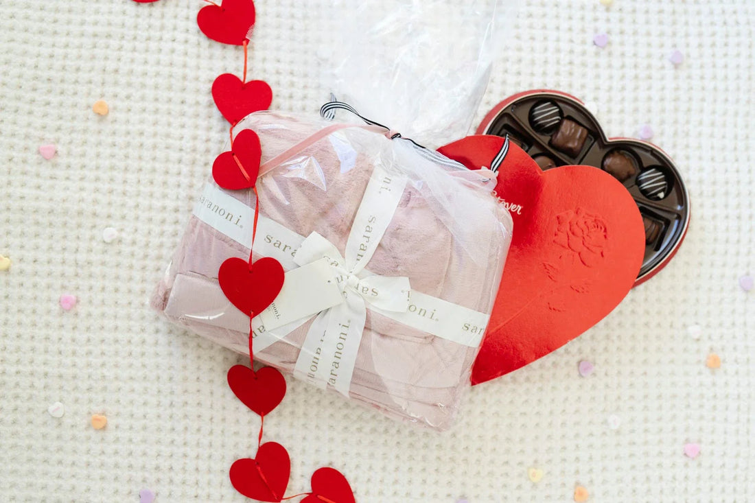 Christening & Blessing Day Gifts