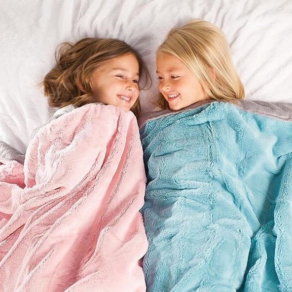 Toddler to Teen Blankets