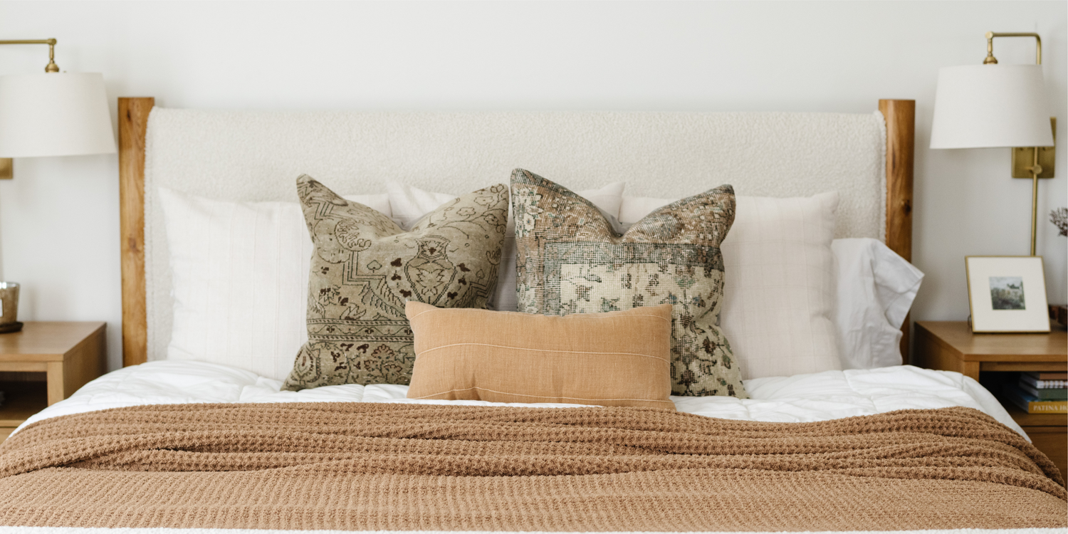 ALL BEDDING - Saranoni