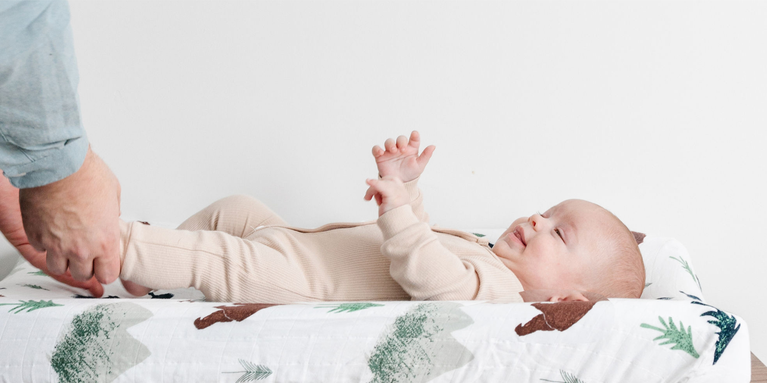NURSERY & FEEDING - Saranoni