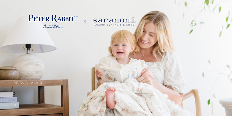 Peter Rabbit™ Collection