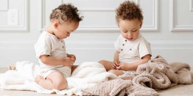 TODDLER / KIDS - Saranoni