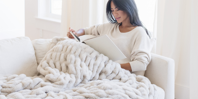 XL Throw Blankets