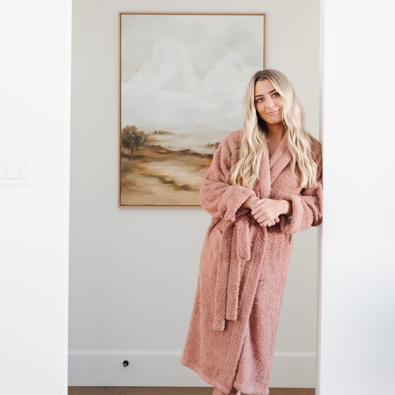 BAMBONI ROBES - Saranoni