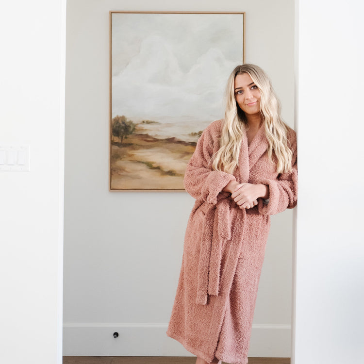 BAMBONI ROBES - Saranoni