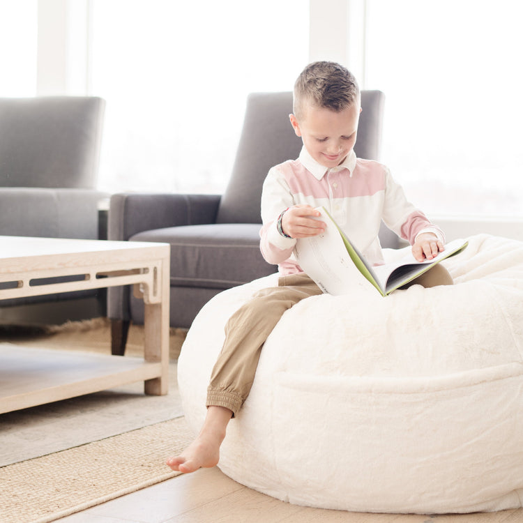 BEAN BAGS - Saranoni