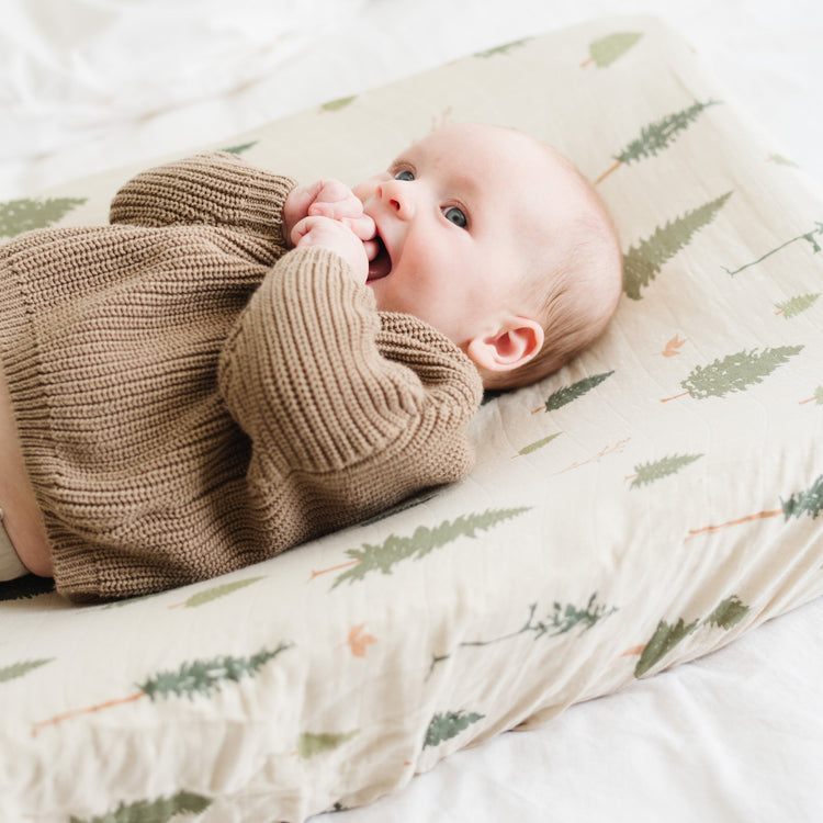 CHANGING PAD COVERS - Saranoni