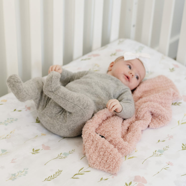 CRIB SHEETS - Saranoni
