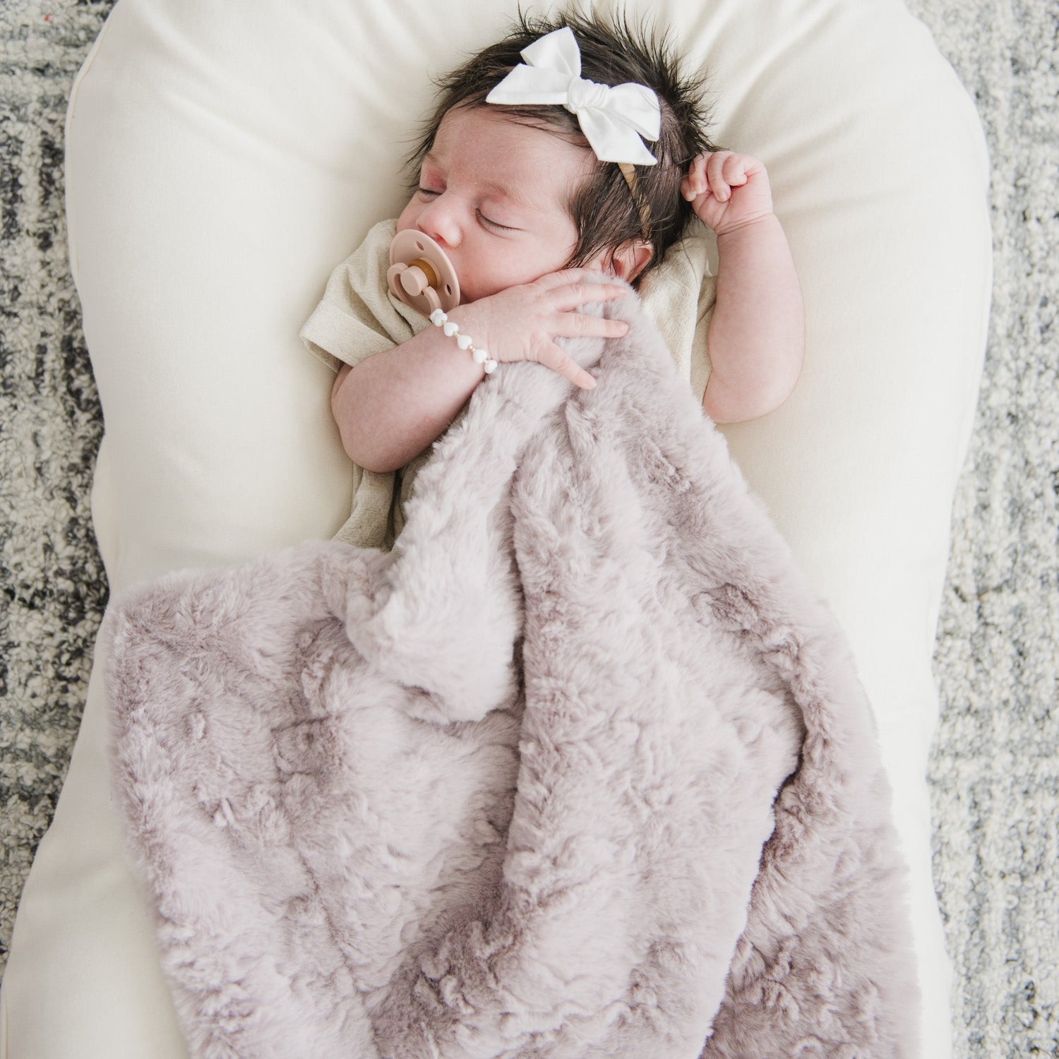 DREAM MINI BLANKETS - Saranoni