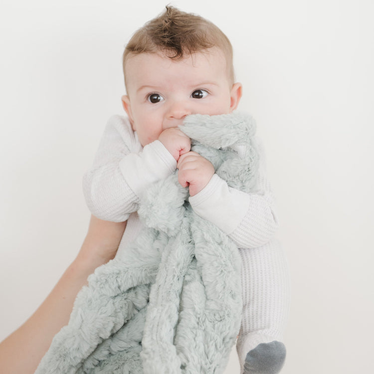 DREAM RECEIVING BLANKETS - Saranoni