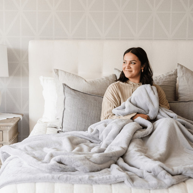 SALE BEDDING - Saranoni