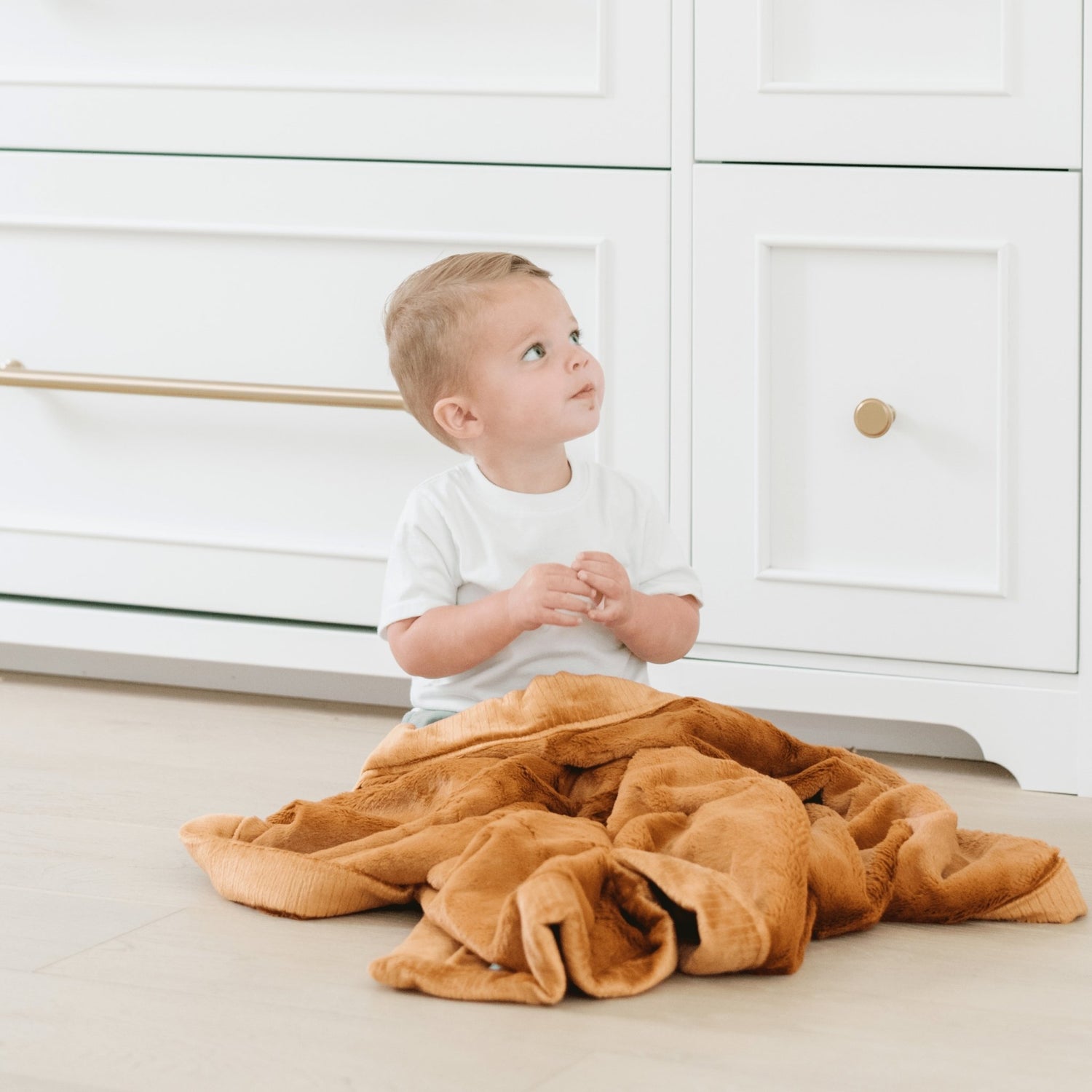SALE RECEIVING BLANKETS - Saranoni