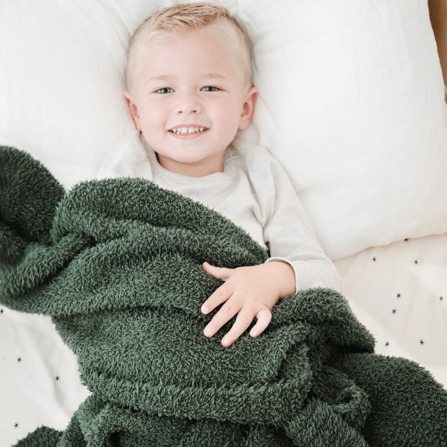 SALE TODDLER BLANKETS - Saranoni