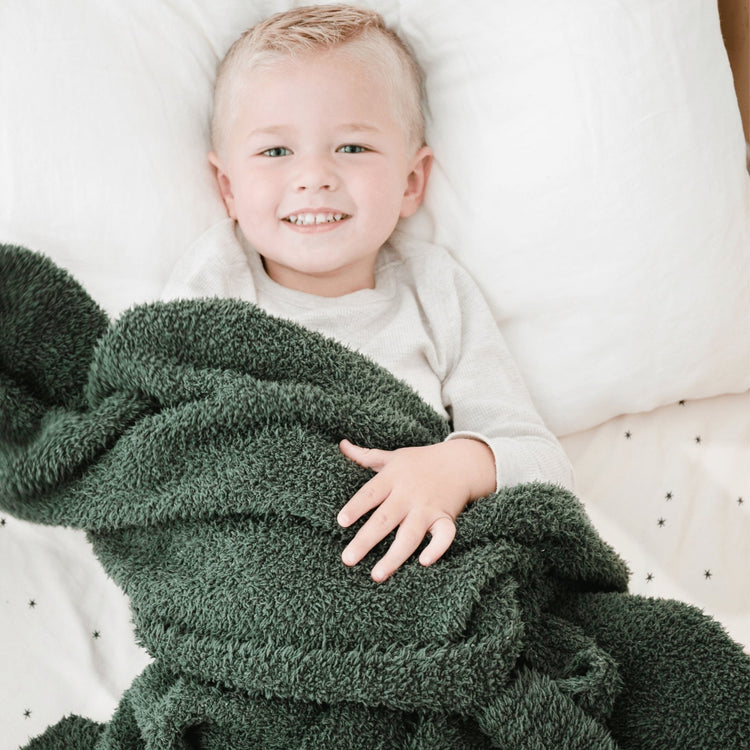 SALE TODDLER BLANKETS - Saranoni