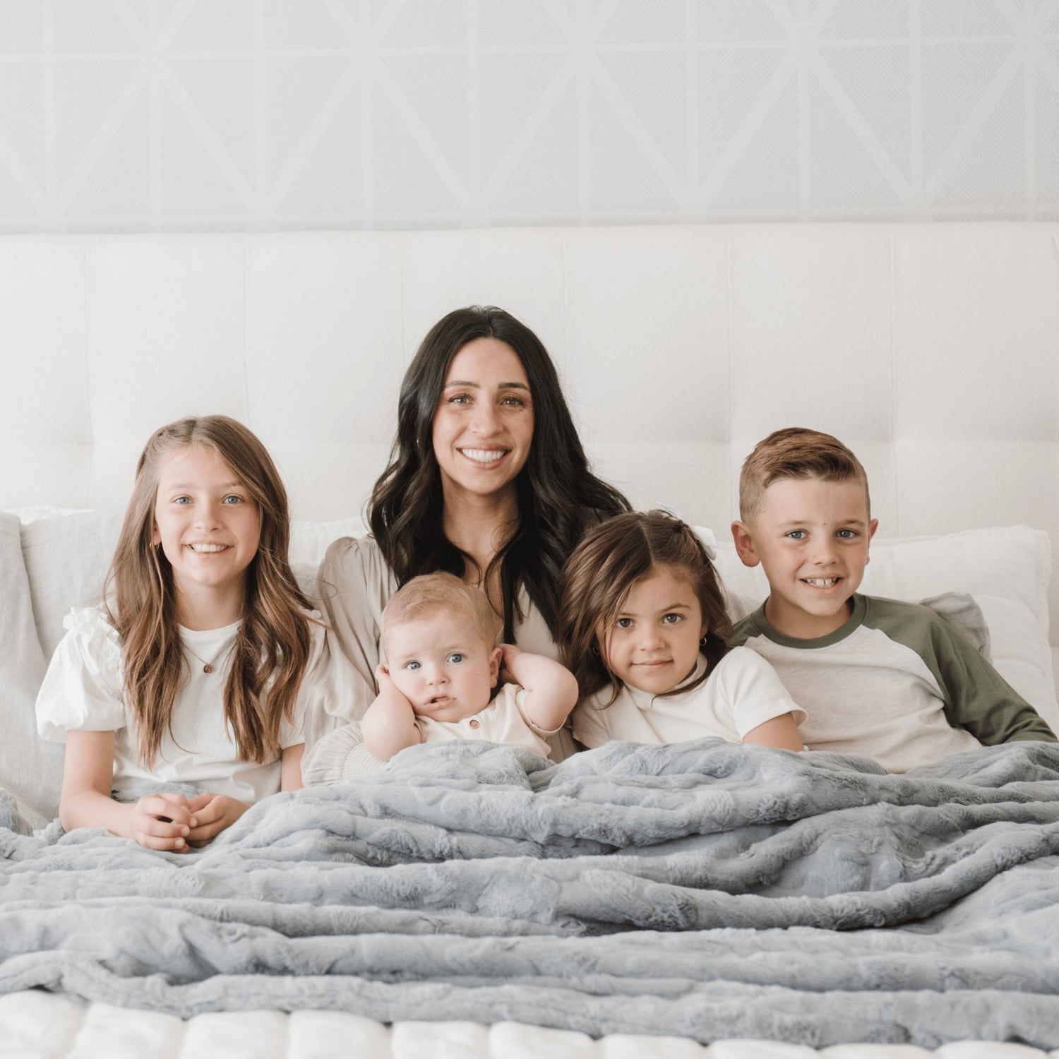 SALE XL BLANKETS - Saranoni
