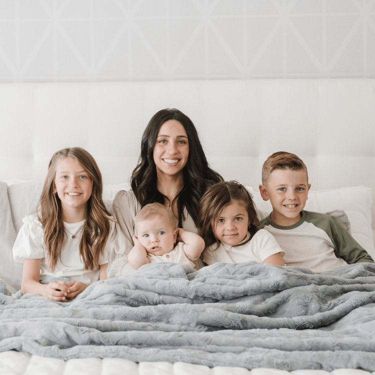 SALE XL BLANKETS - Saranoni