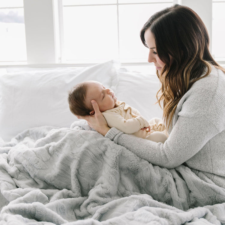 WEIGHTED XL BLANKETS - Saranoni