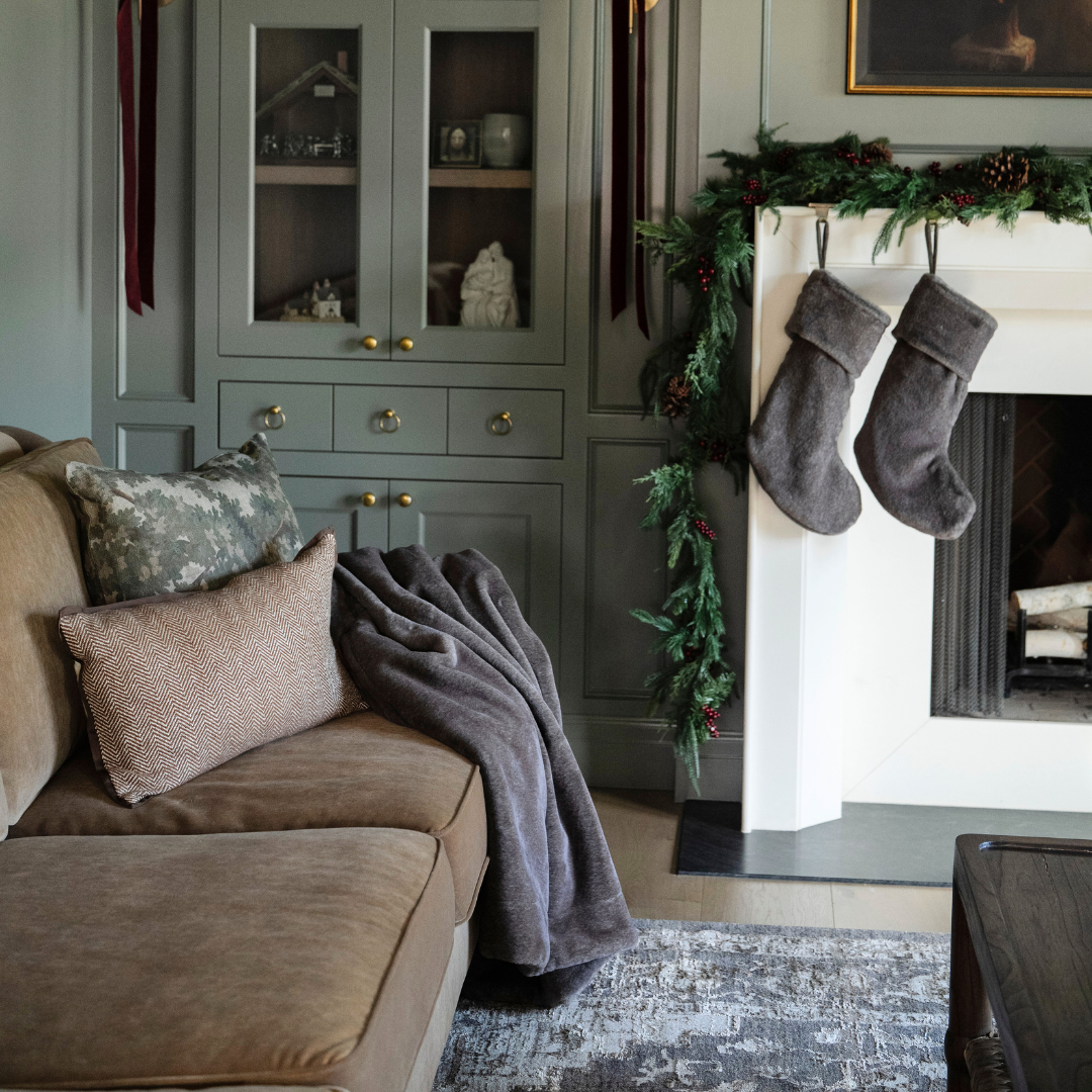 GRAND FAUX FUR XL THROW BLANKETS