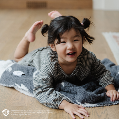 The Boy Who Lived Double-Layer Bamboni®