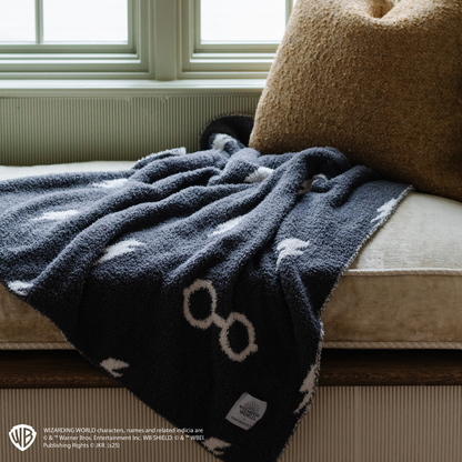 The Boy Who Lived Double-Layer Bamboni®