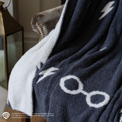 The Boy Who Lived Double-Layer Bamboni®