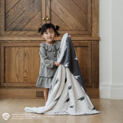 The Boy Who Lived Double-Layer Bamboni®