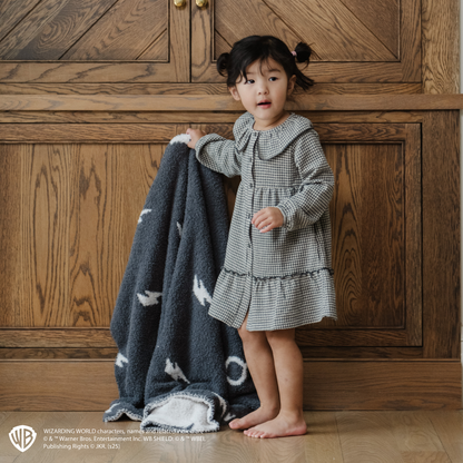 The Boy Who Lived Double-Layer Bamboni®