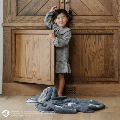 The Boy Who Lived Double-Layer Bamboni®