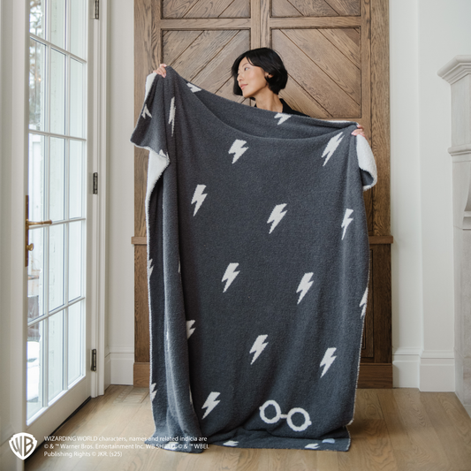 The Boy Who Lived Double-Layer Bamboni®