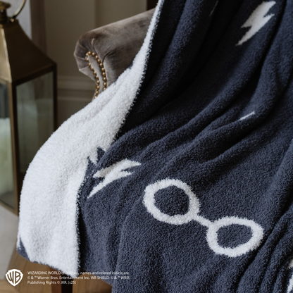 The Boy Who Lived Double-Layer Bamboni®