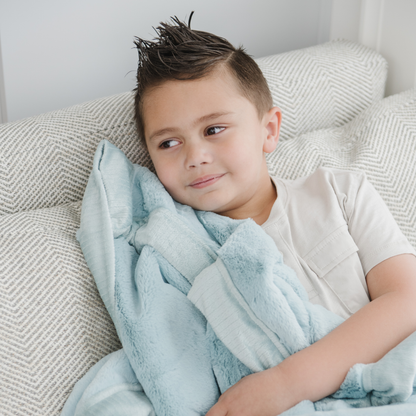 Dew Lush XL Blanket