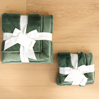 MINI & RECEIVING BUNDLE - LUSH