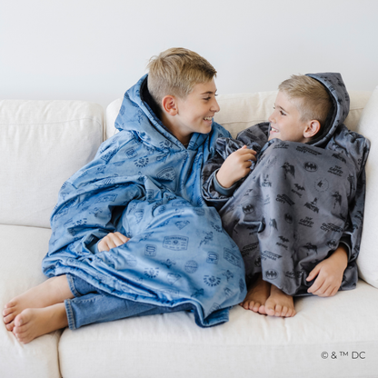 JUSTICE LEAGUE™ SNUGGLER