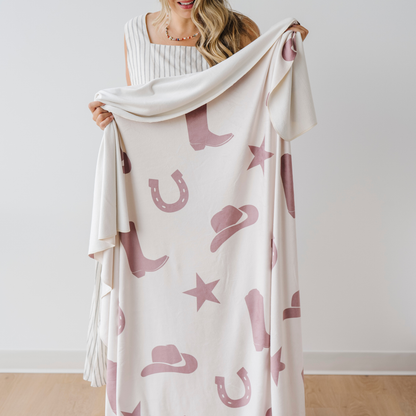 HOMETOWN SUMMER BLANKETS