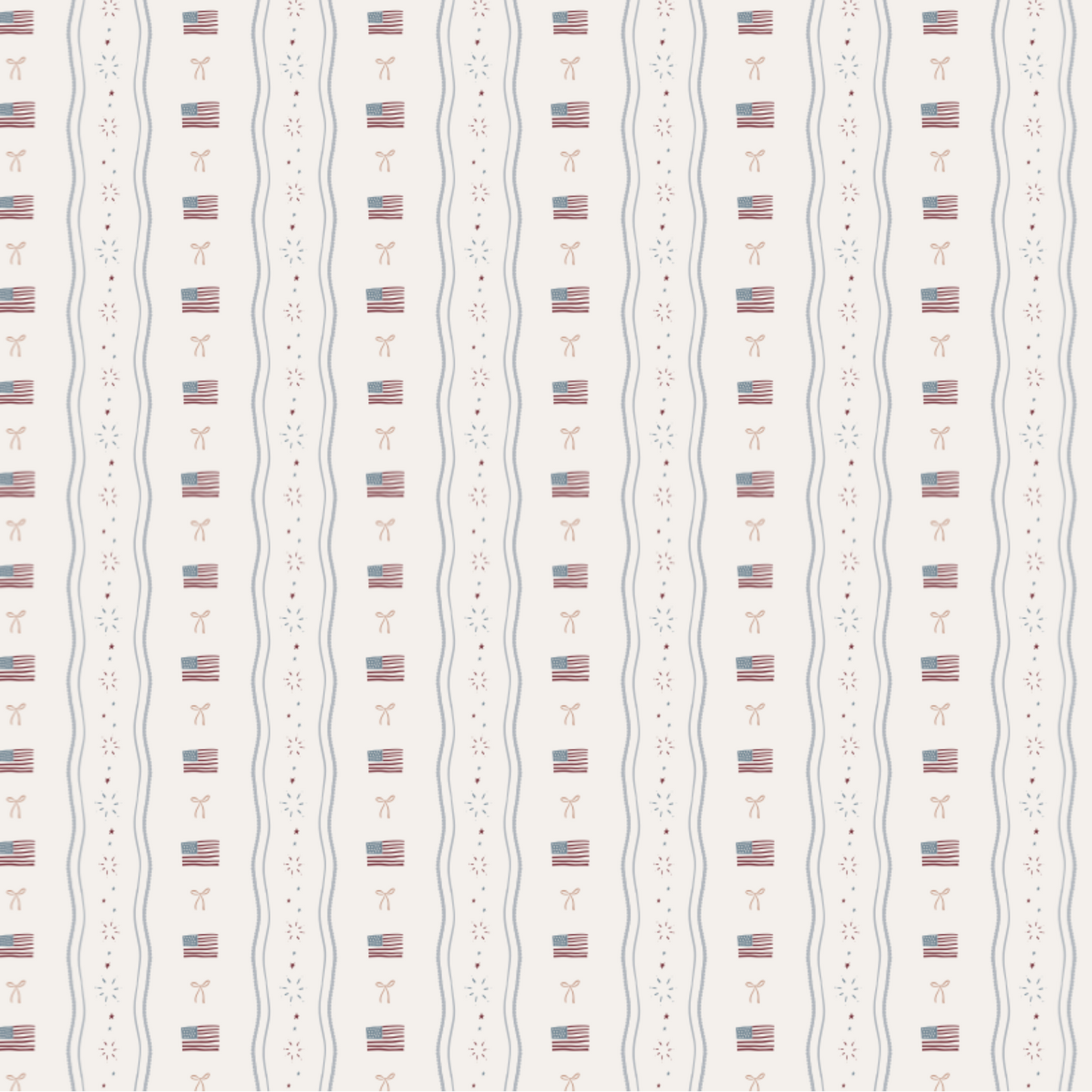 America 250 Blankets