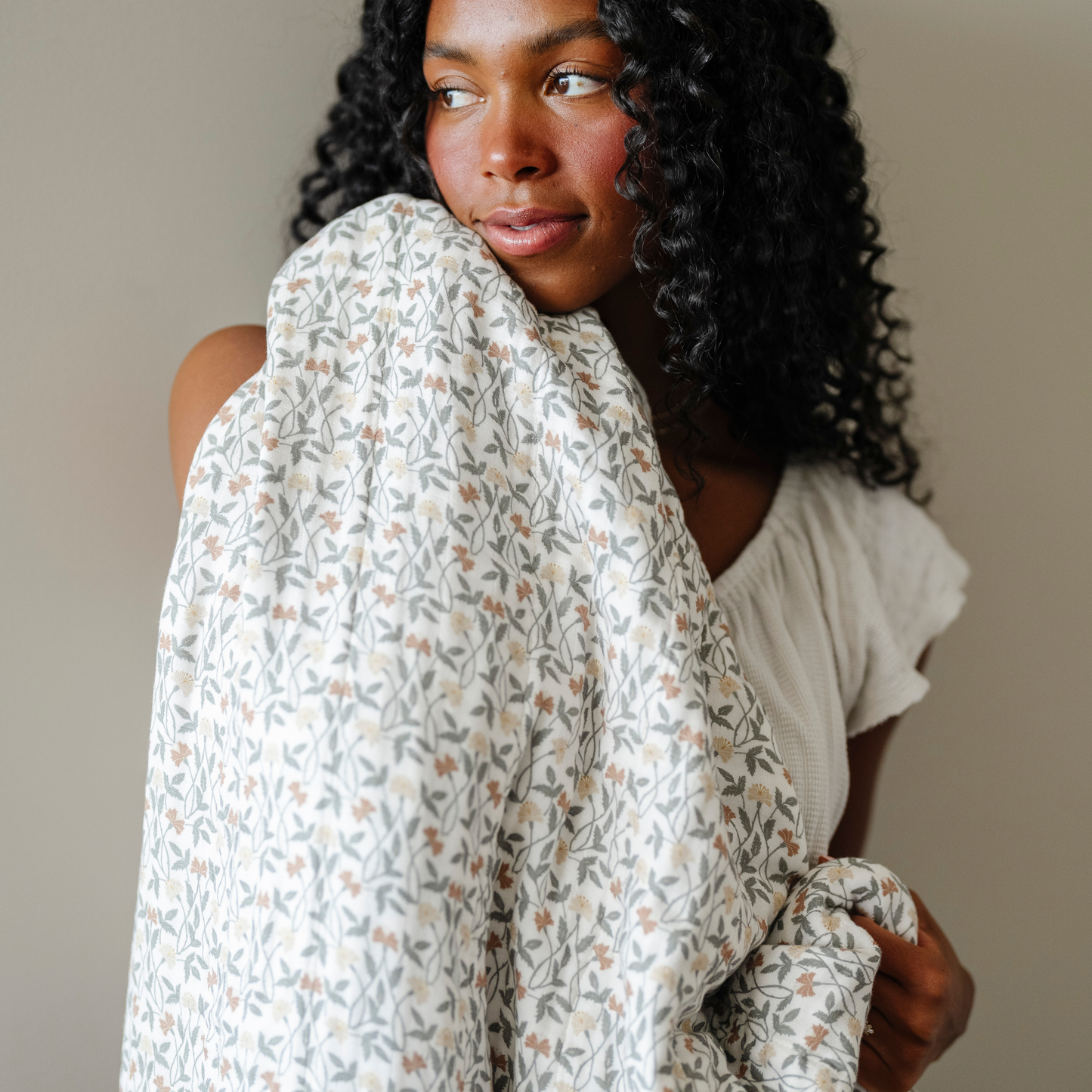 BAMBOO RAYON MUSLIN XL 4-LAYER QUILTS