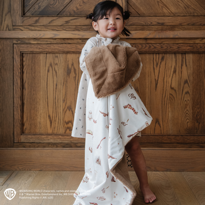 Wizarding World™ Charm Minky/Lush