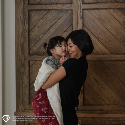 Harry Potter™ Icons Minky/Lush