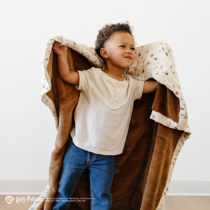 HARRY POTTER™ MUSLIN NURSERY COLLECTION
