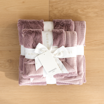 MINI & RECEIVING BUNDLE - LUSH