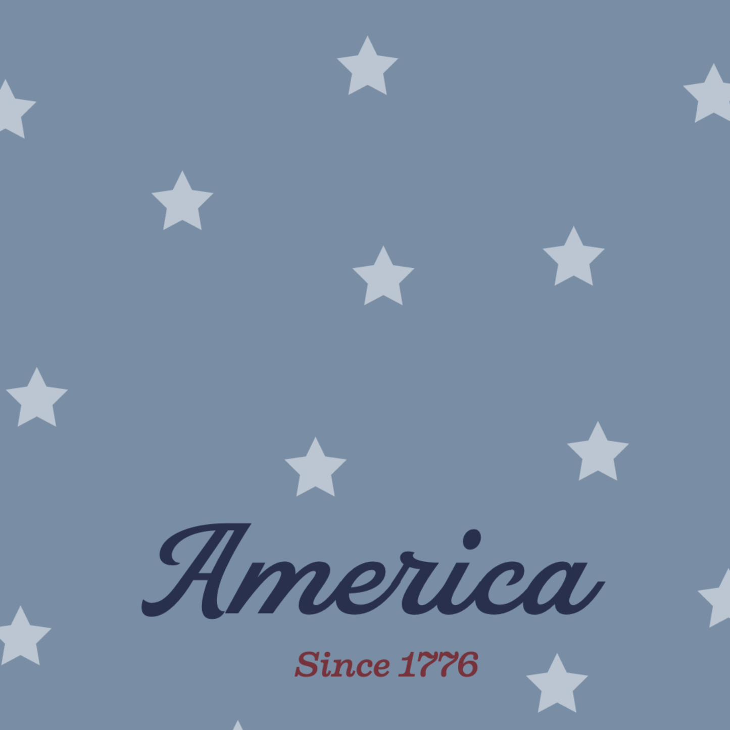 America 250 Blankets