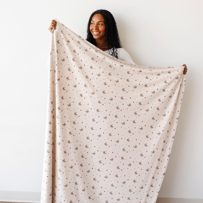 America 250 Blankets