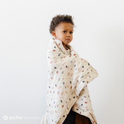 HARRY POTTER™ MUSLIN NURSERY COLLECTION