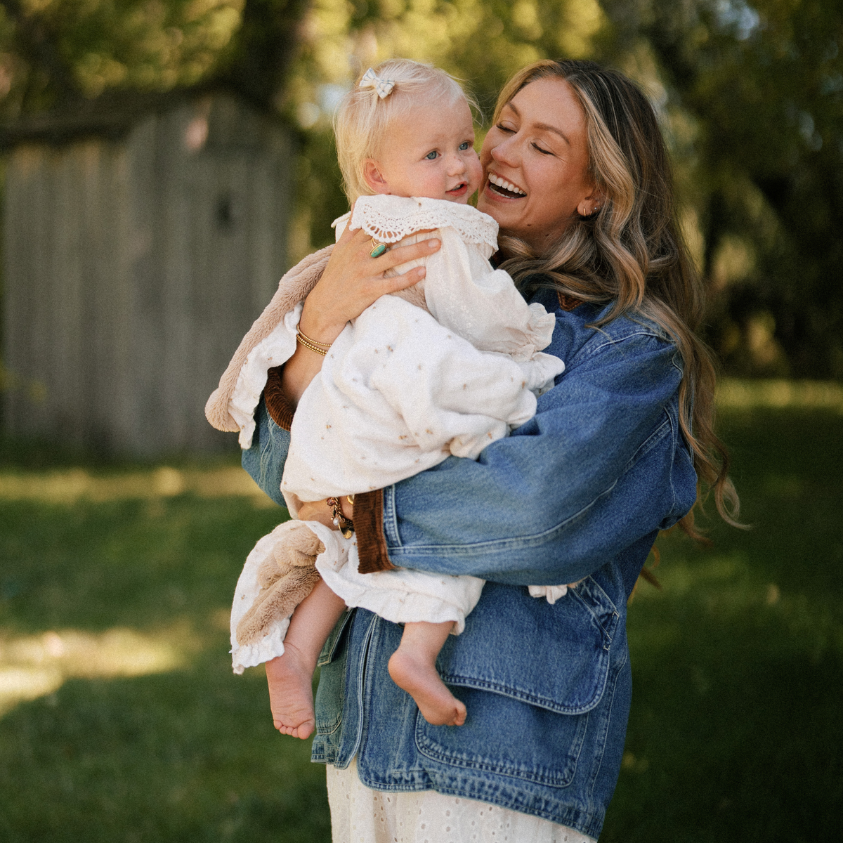 BRIE MATTHEWS BAMBOO RAYON MUSLIN/LUSH BLANKETS