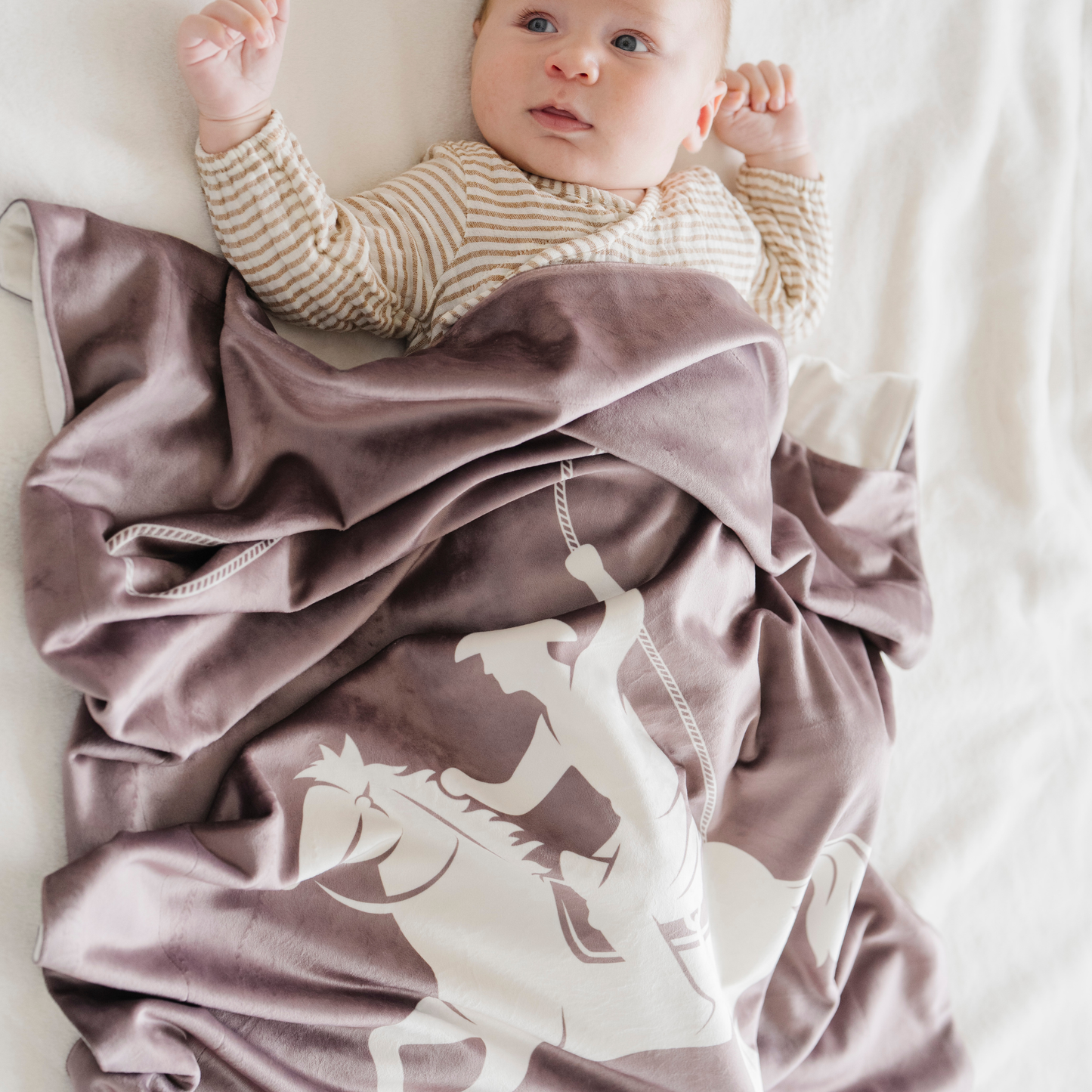 HOMETOWN SUMMER BLANKETS