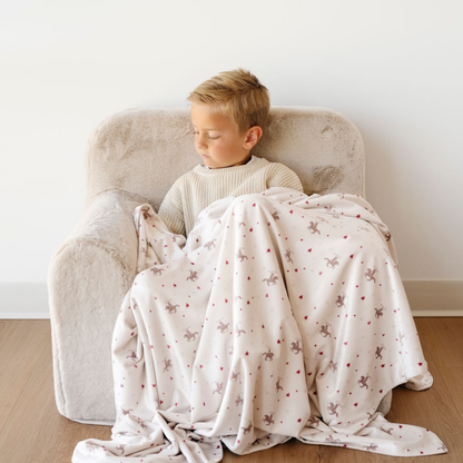 America 250 Blankets