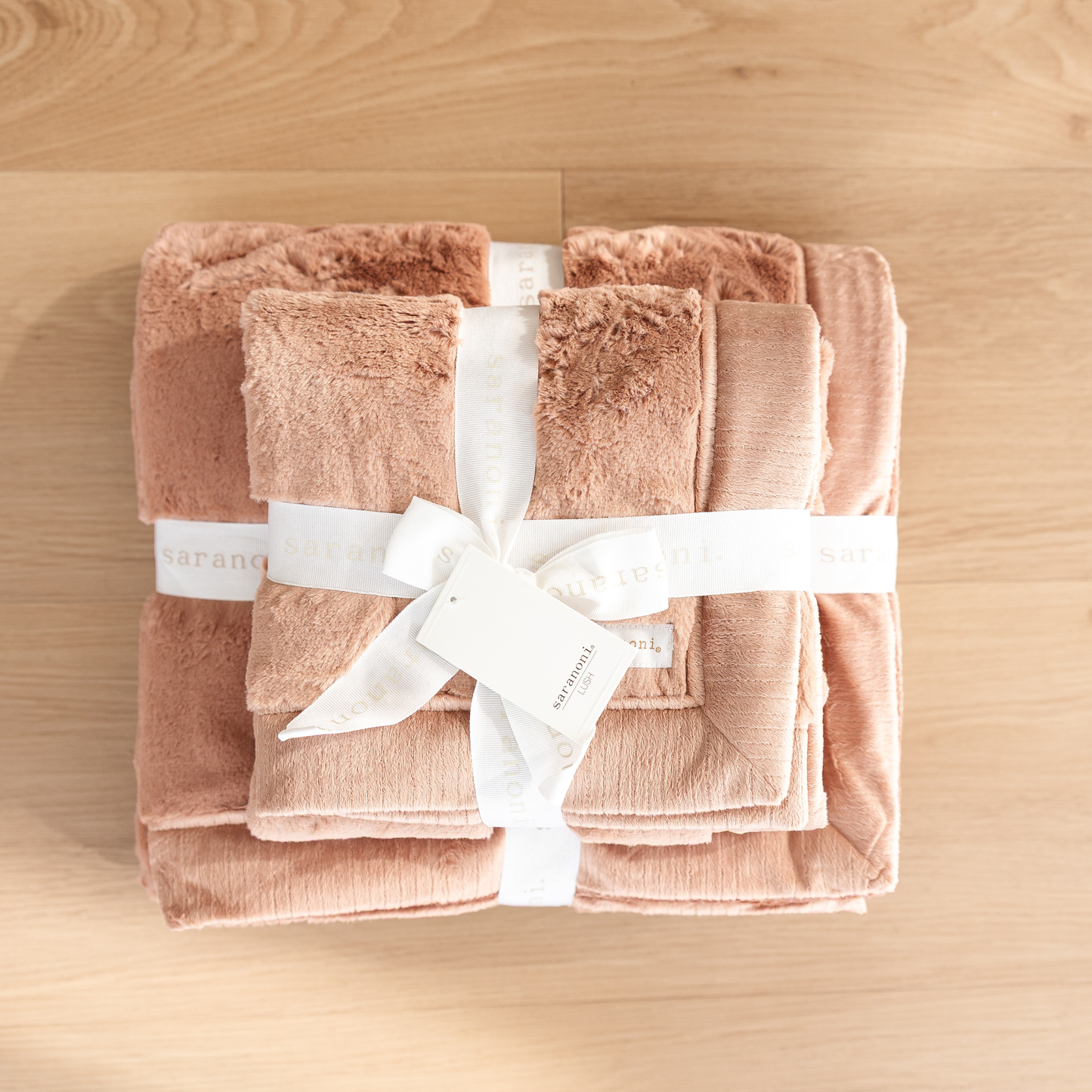 MOMMY & ME BUNDLE - LUSH